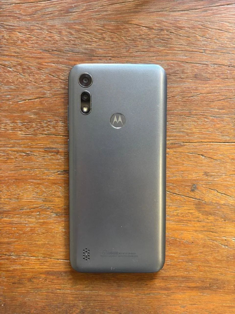 Motorola Moto E6S - Foto 3