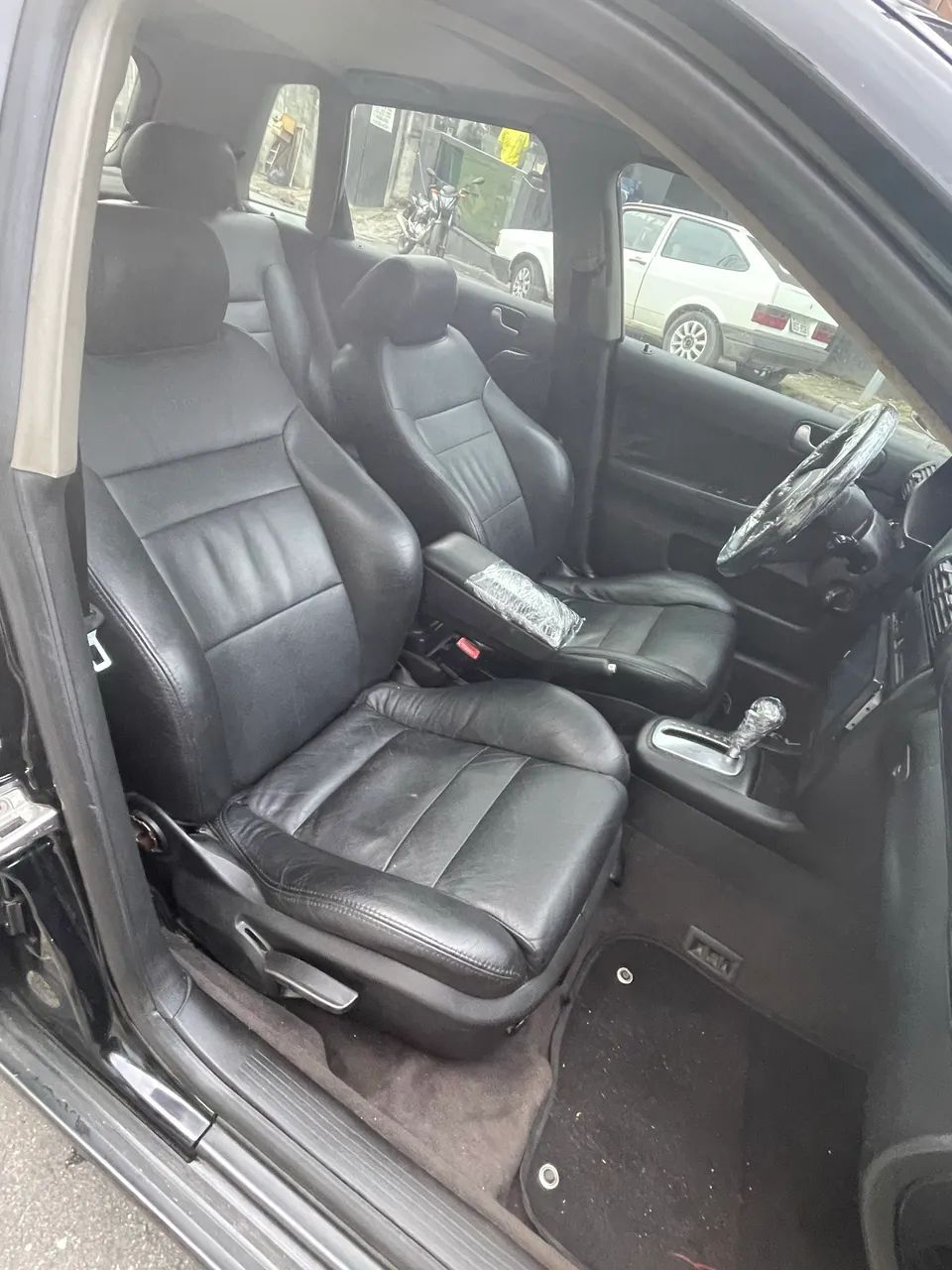 Audi A3 1.8 5P Aut. 2002 - Foto 5