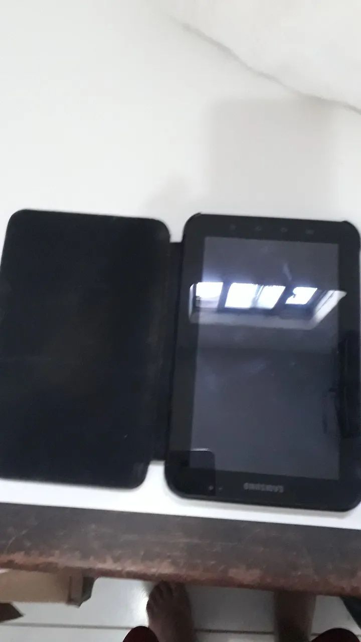 Tablet Samsung  - Foto 3