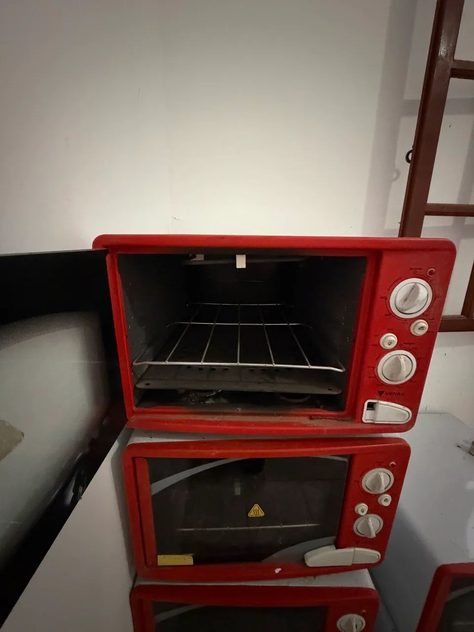 Forno elétrico 45l - Foto 3