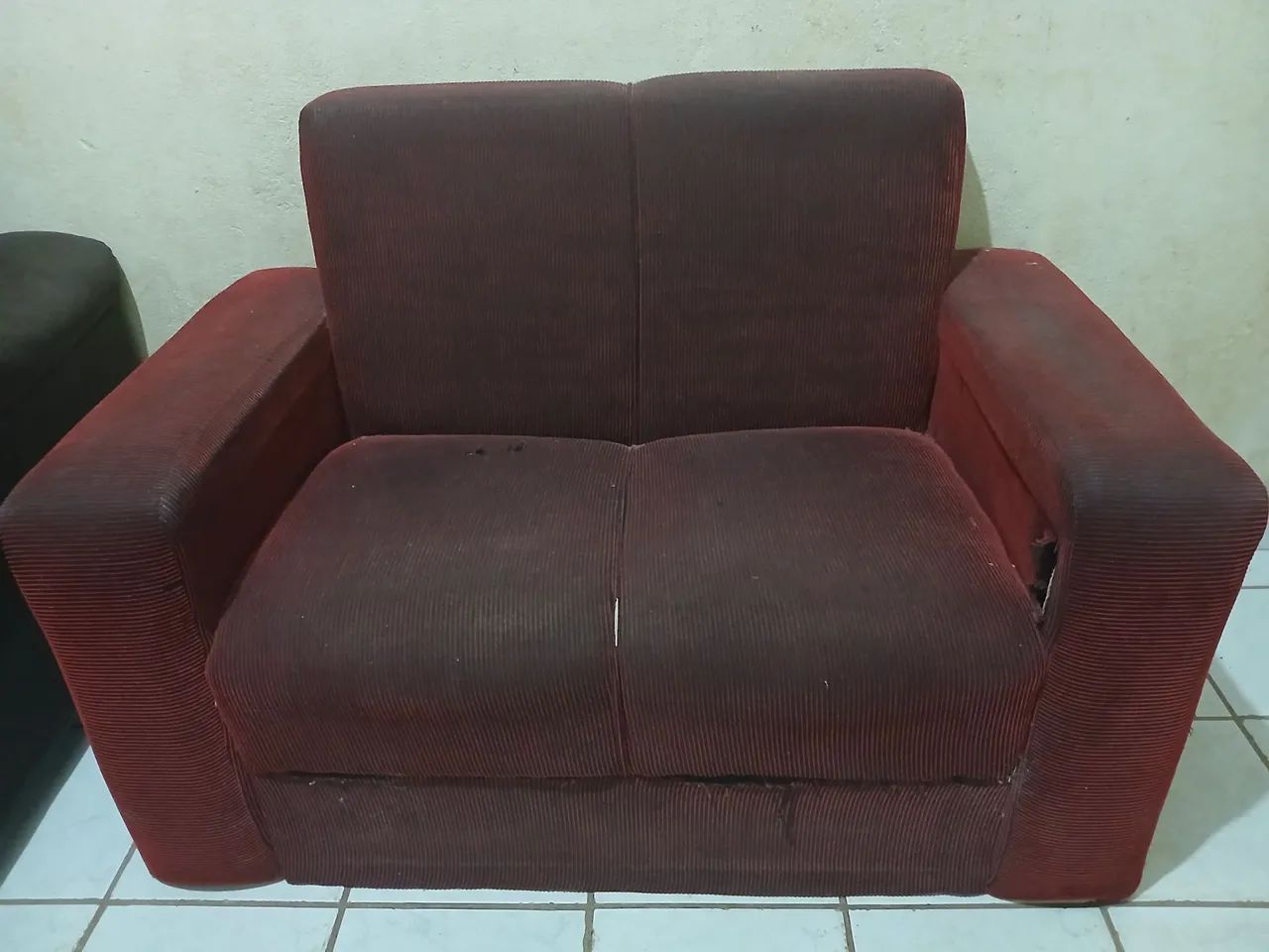 VENDE-SE SOFÁ  - Foto 5