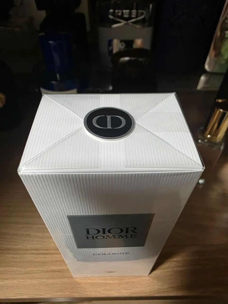 Dior Homme Cologne 125ml  - Foto 3