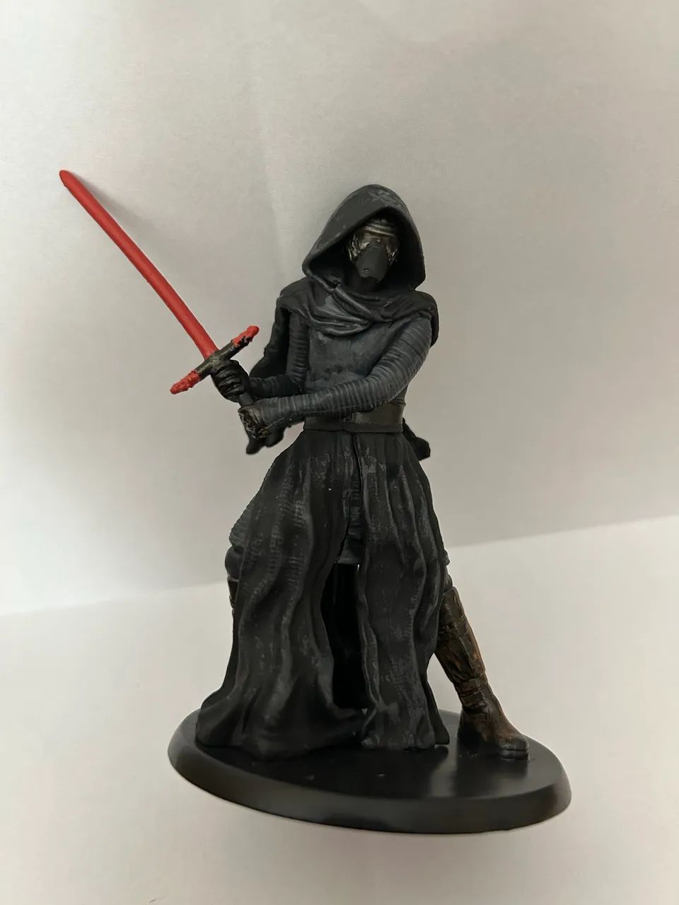 Action Figure Star Wars (49) - Kylo Ren - Foto 2