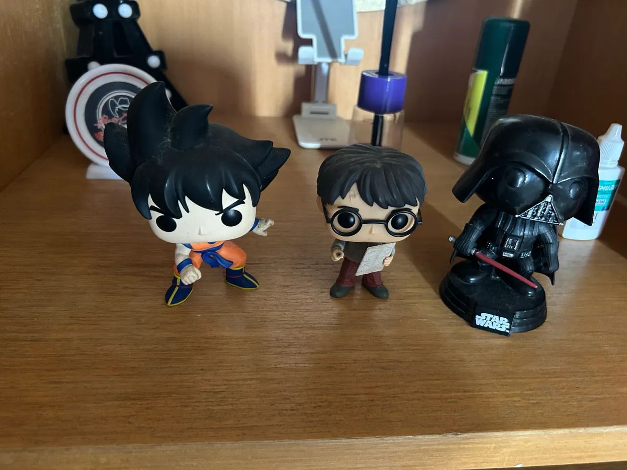 Funko pop