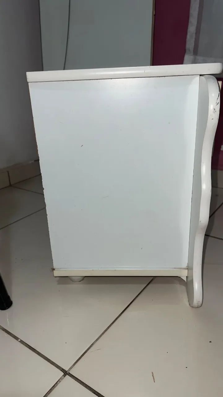 Criado mudo - Foto 4