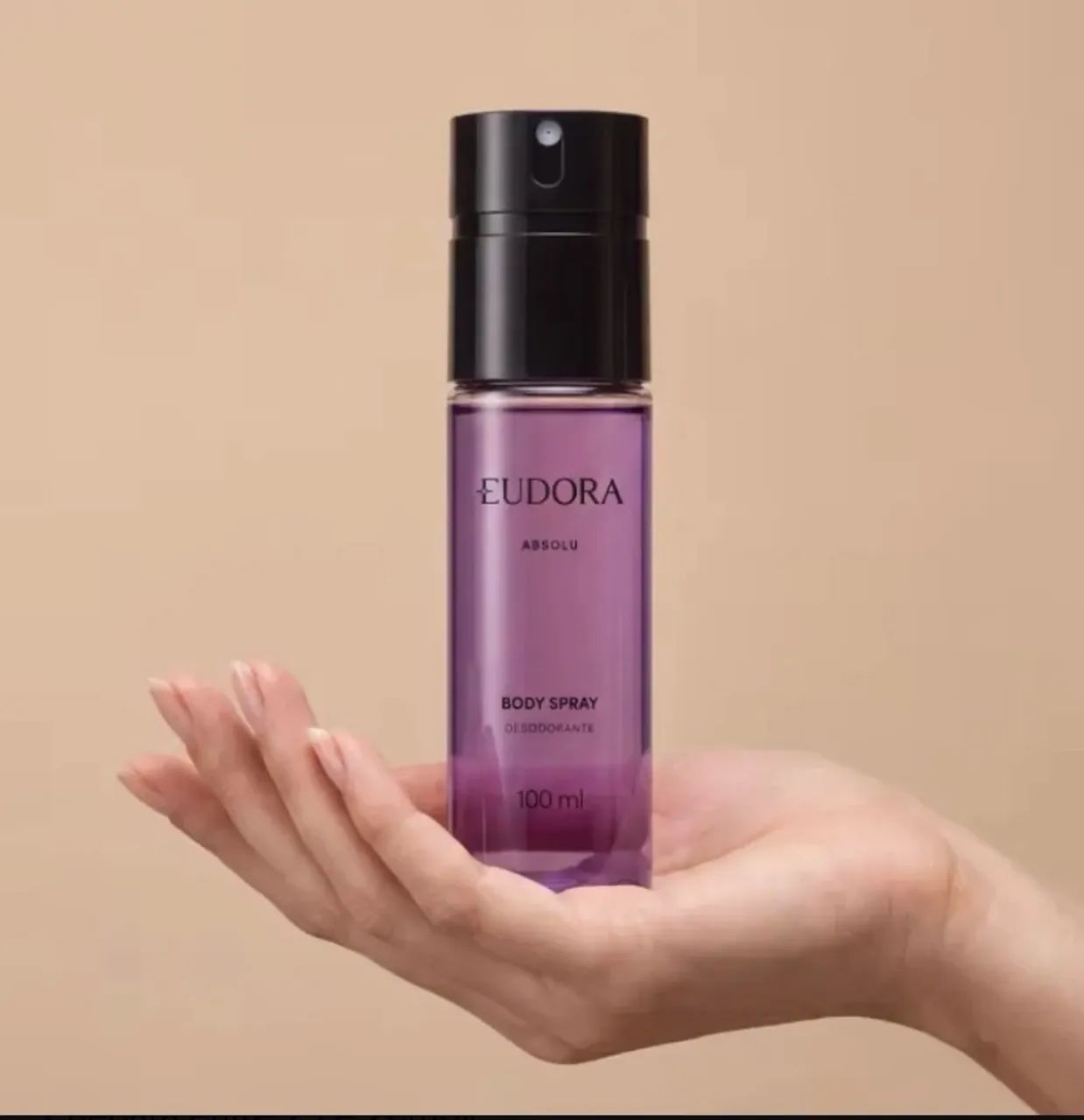 Body spray Eudora - Foto 2
