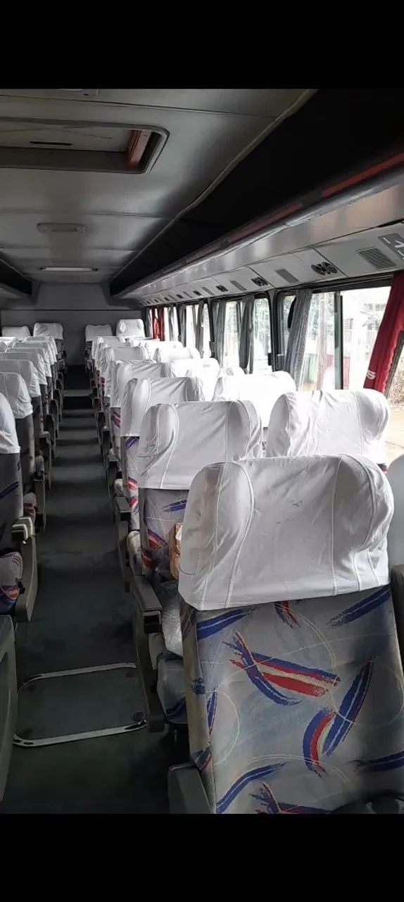 Onibus o400