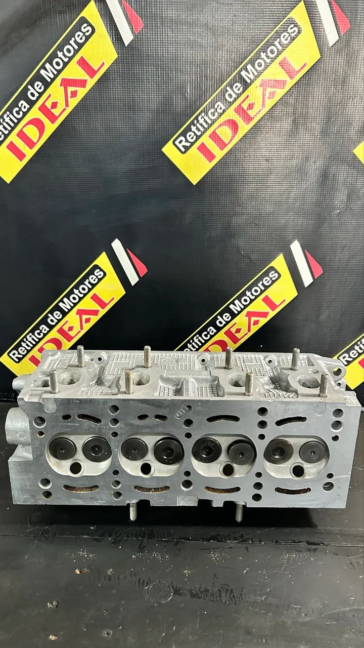 Cabeçote Fire 1.0