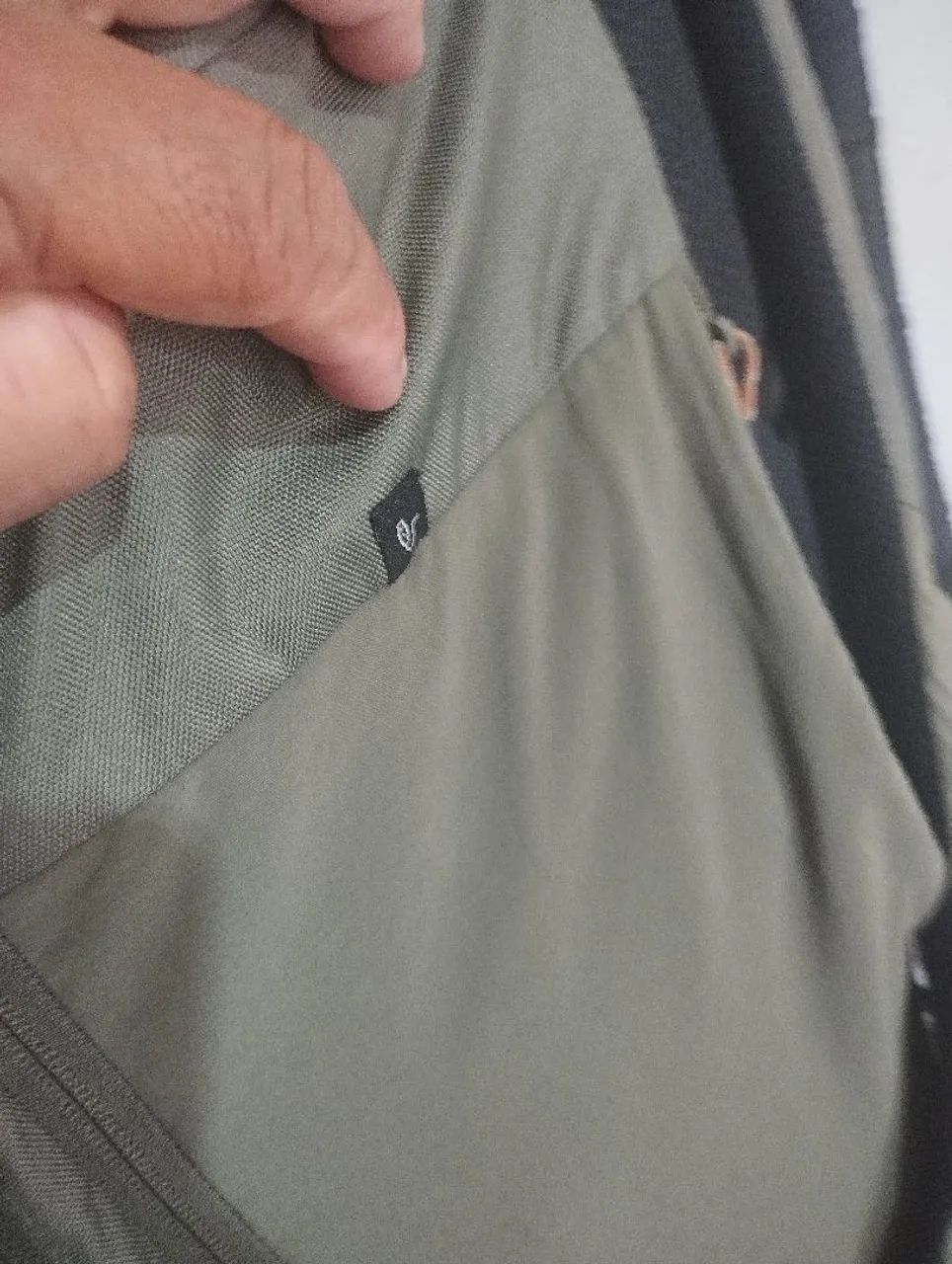 mochila quechua 32L - Foto 4