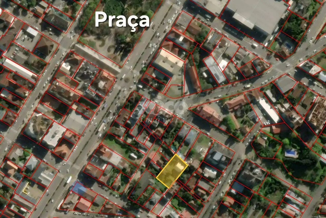 TERRENO AMPLO NO CENTRO DE NOVA PETRÓPOLIS - Foto 2