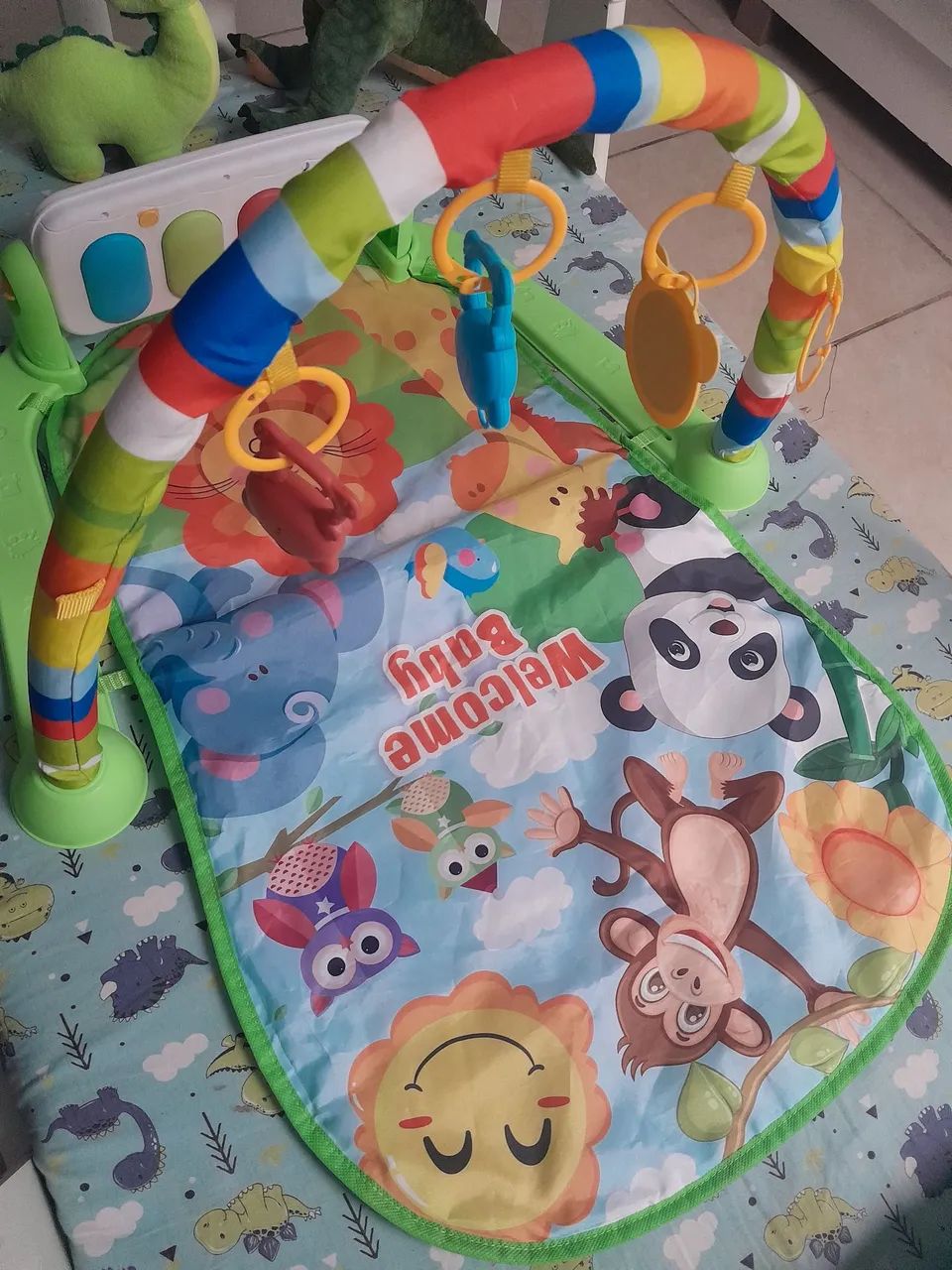 Brinquedo imperativo - Foto 2
