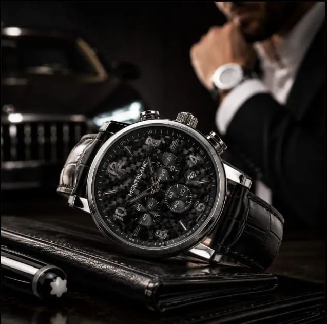 Montblanc - Foto 2