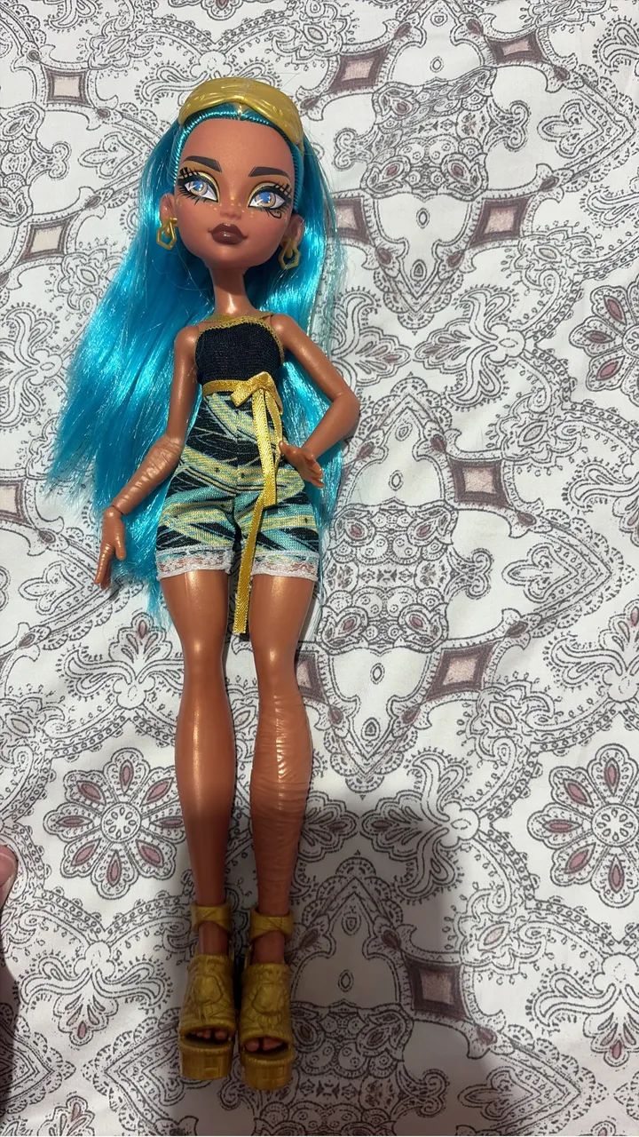 Monster high - Foto 2