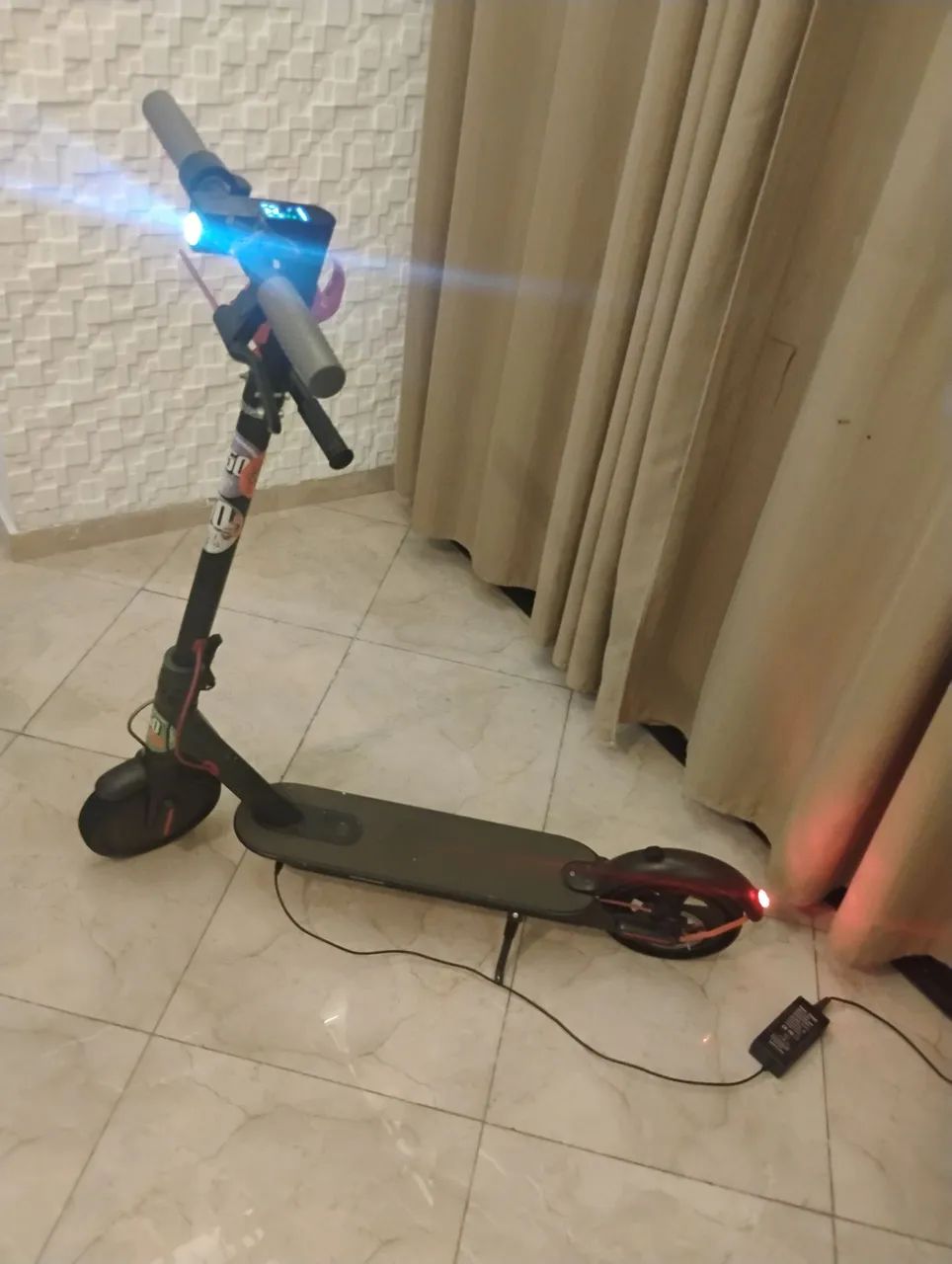 Patinete Elétrico Xiaomi M365 Pro - Foto 6