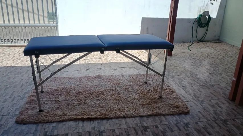 Maca/maleta  Pratika com rodinhas  - Foto 2