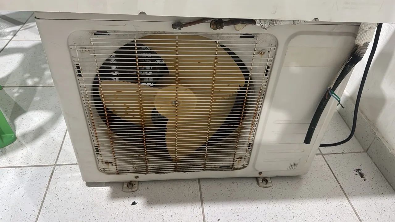 Ar condicionado  - Foto 2