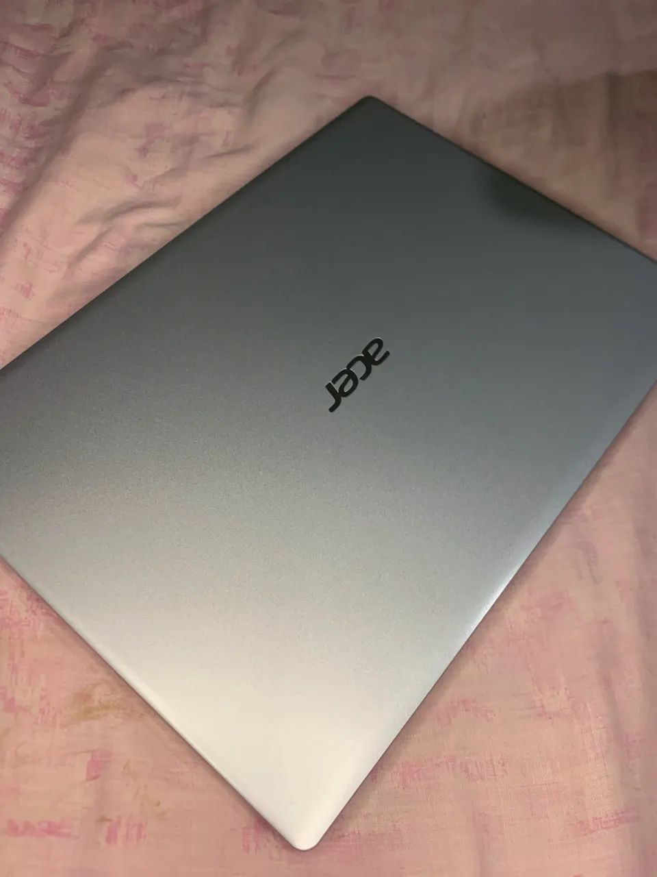 Notebook Acer Aspire 3 Novo e Barato  - Foto 4