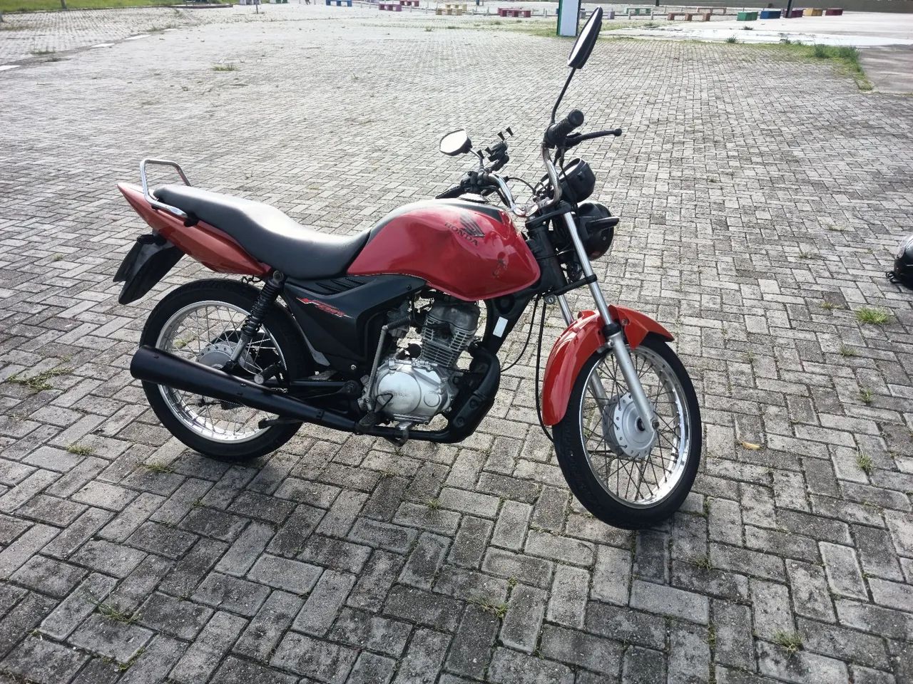 Fan 125 - Foto 5