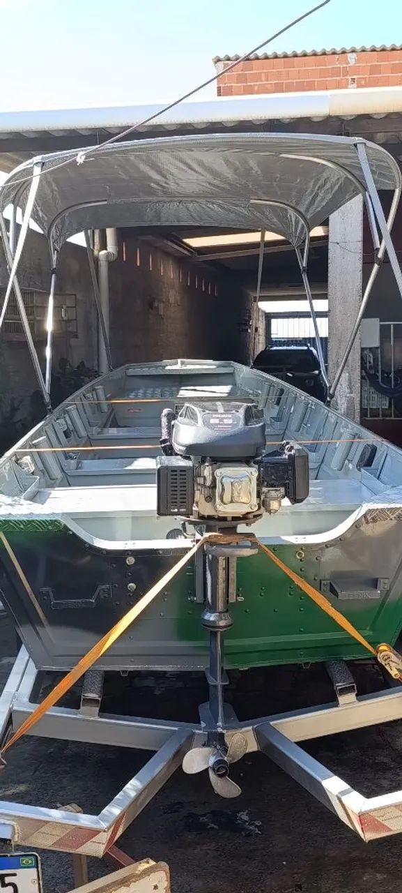 Barco  - Foto 2