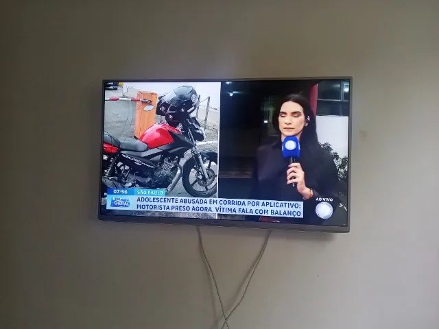 Televisão 