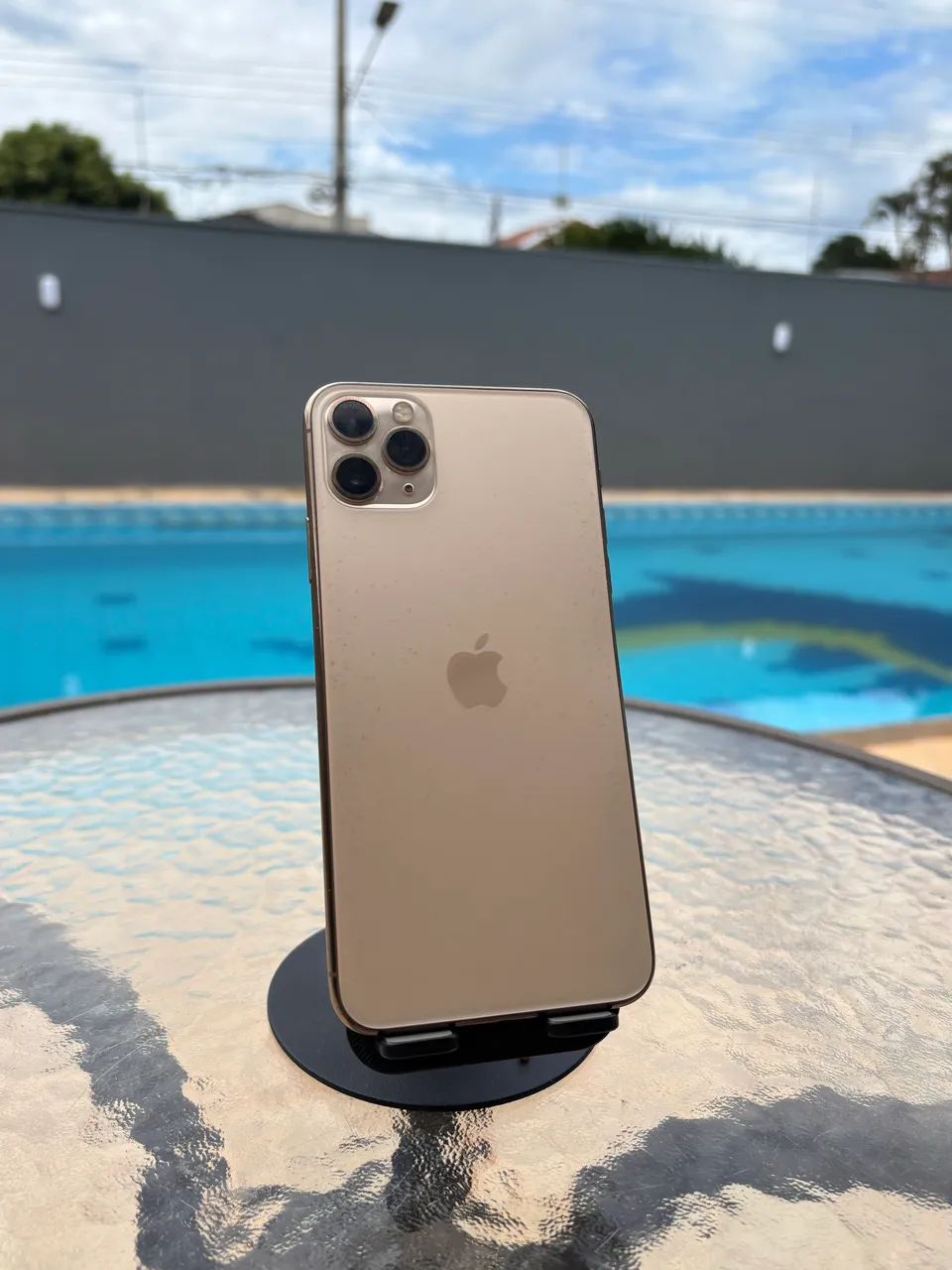 Iphone 11 Pro max 256gb - Celulares e Smartphones - Jardim Monte