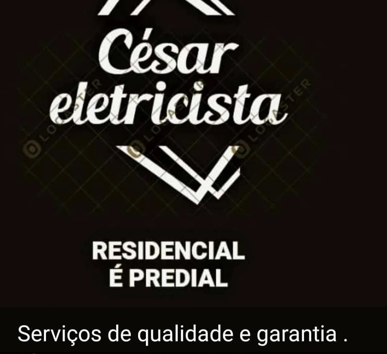 eletricista serviços e manutenção preventivas 