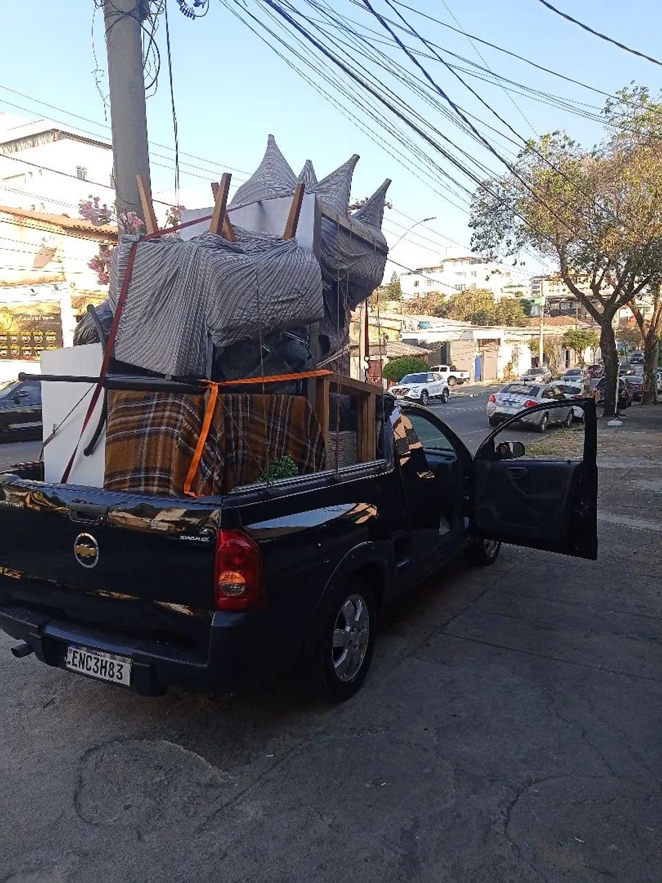 Carretos e mudanças! - Foto 2