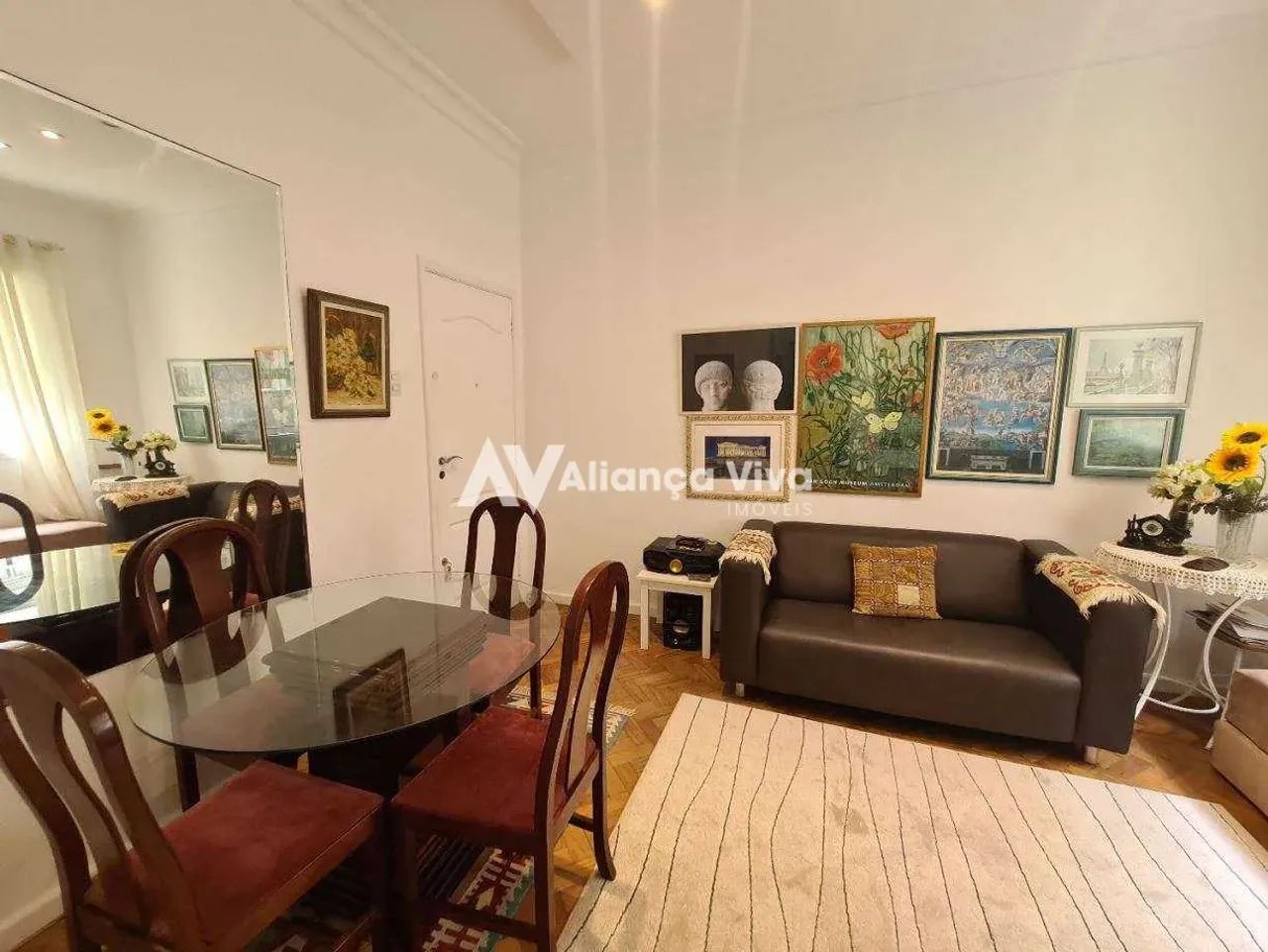 Copacabana | Apartamento 1 quarto - Foto 3