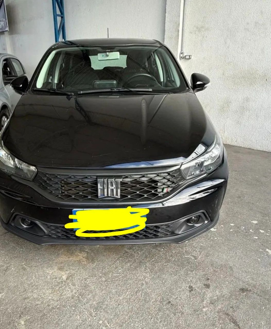 Fiat Argo Drive 1.0 6V Flex 2026 - Foto 5