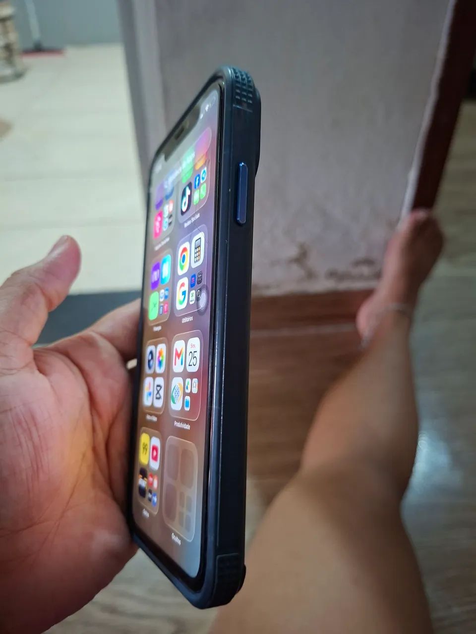 Iphone  - Foto 2