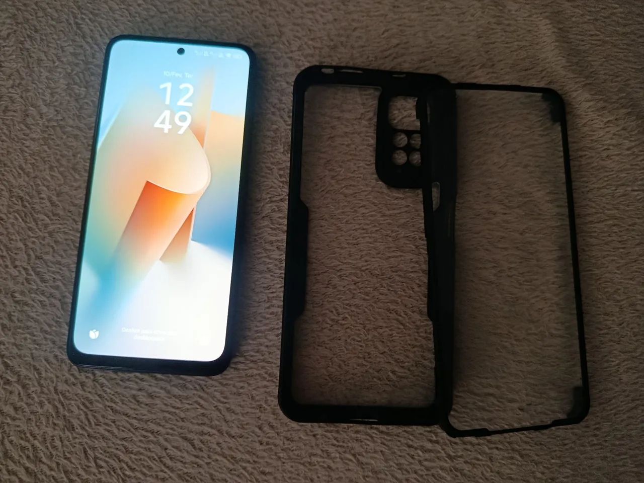 Xiaome redimi note 11  - Foto 4