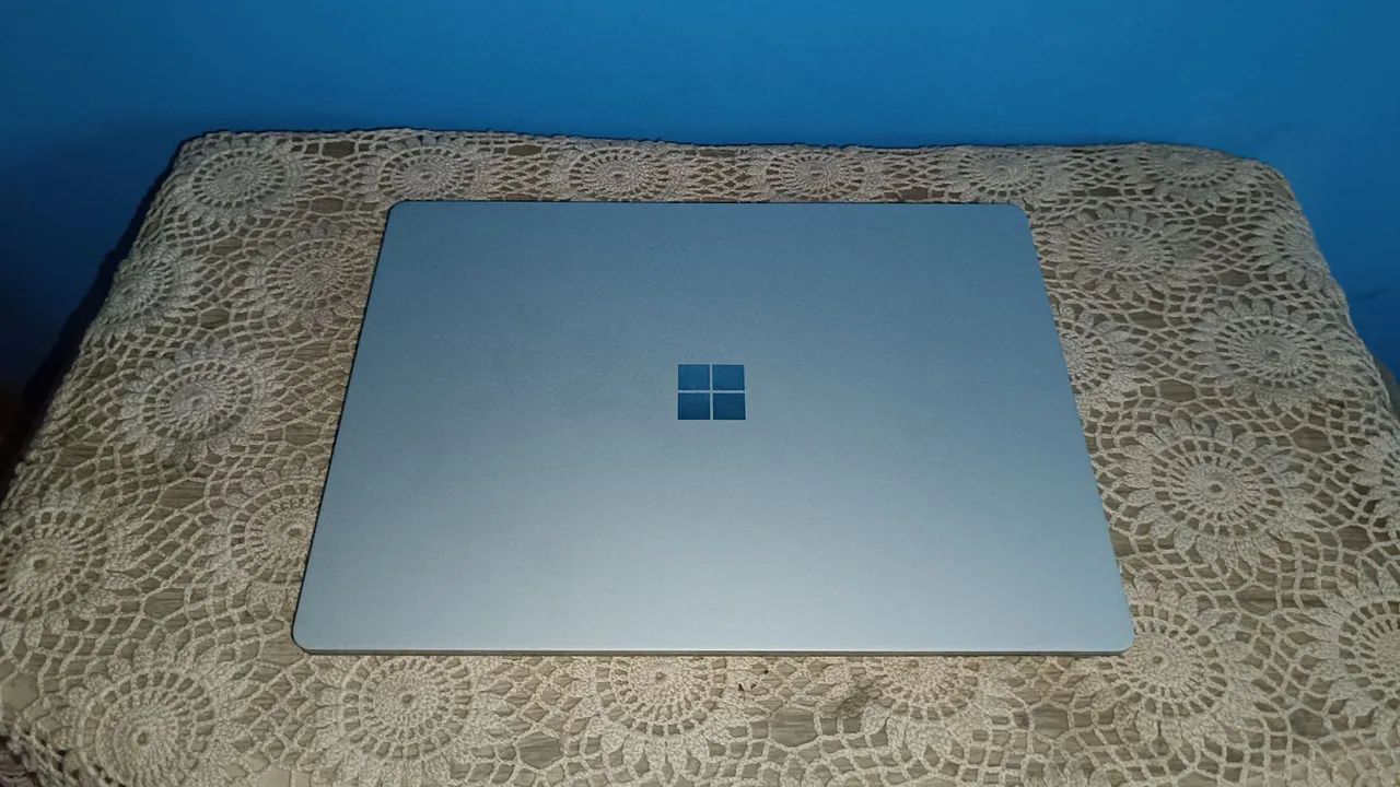 Notebook Microsoft Surface Laptop