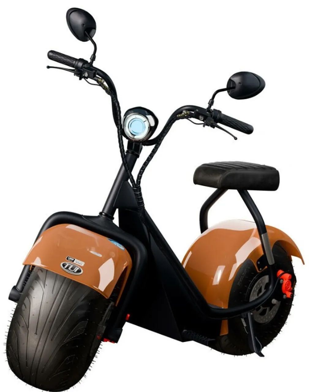 Scooter Elétrica TUI 1000w