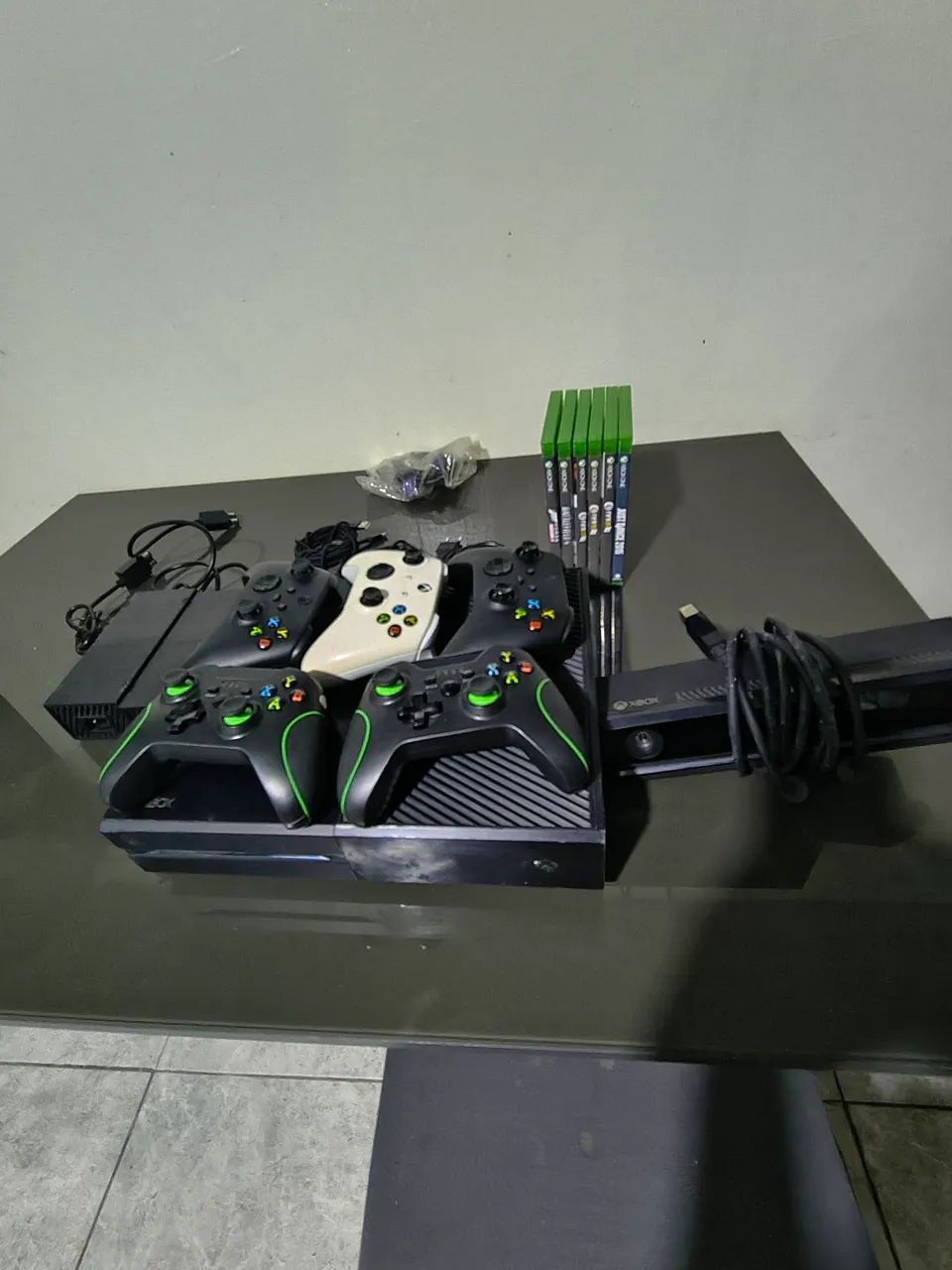 Xbox one  - Foto 2