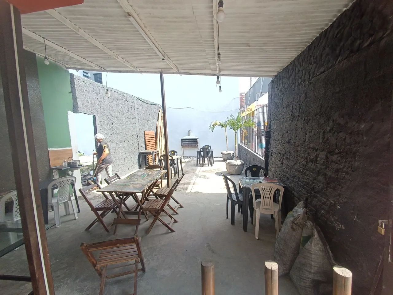 Passo ponto restaurante e espetinho  - Foto 2