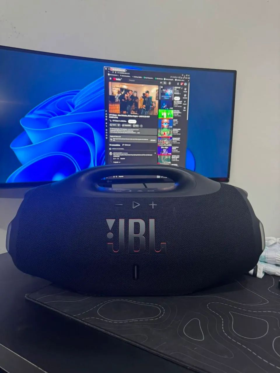 JBL BOOMBOX 4 - Foto 2