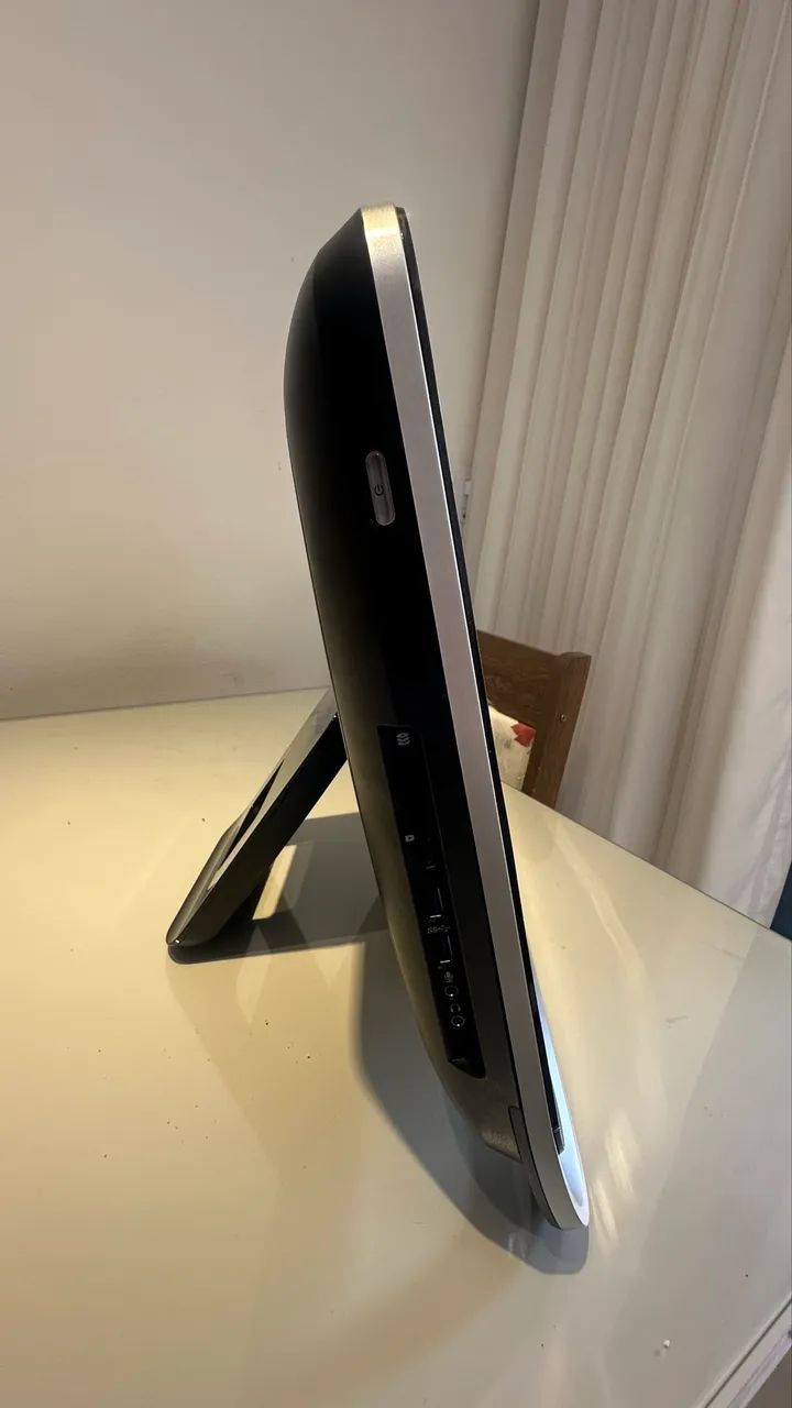 Computador HP Pavilion 20 All-in-One - Foto 4