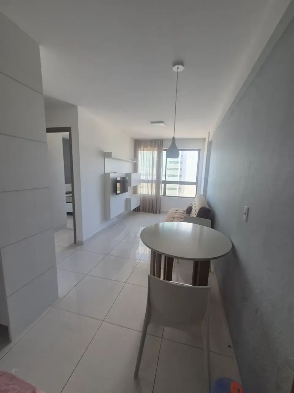 flat 1 quarto Paissandú - Foto 3