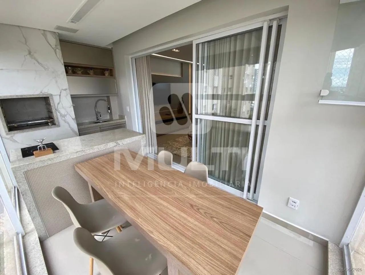 Apartamento - GAVEA SUL - Foto 3
