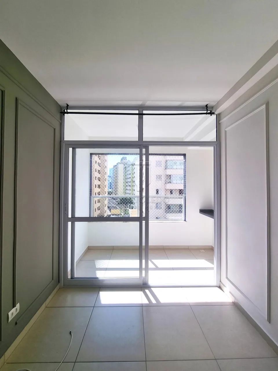 APARTAMENTO LOCAÇÃO - AQUARIUS - Foto 4