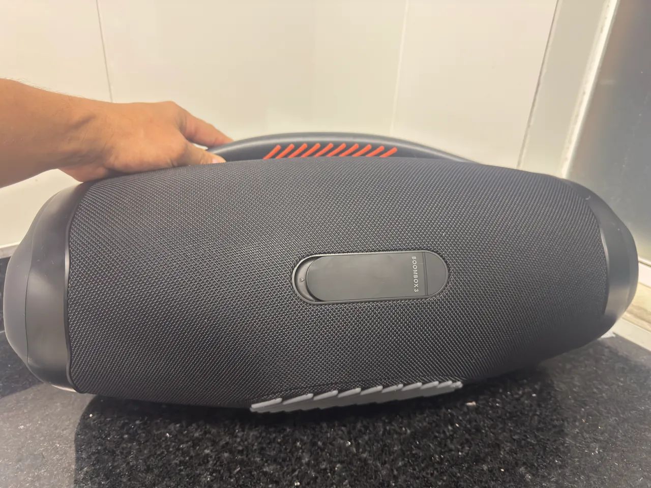 Vendo Boombox 3 - Foto 2