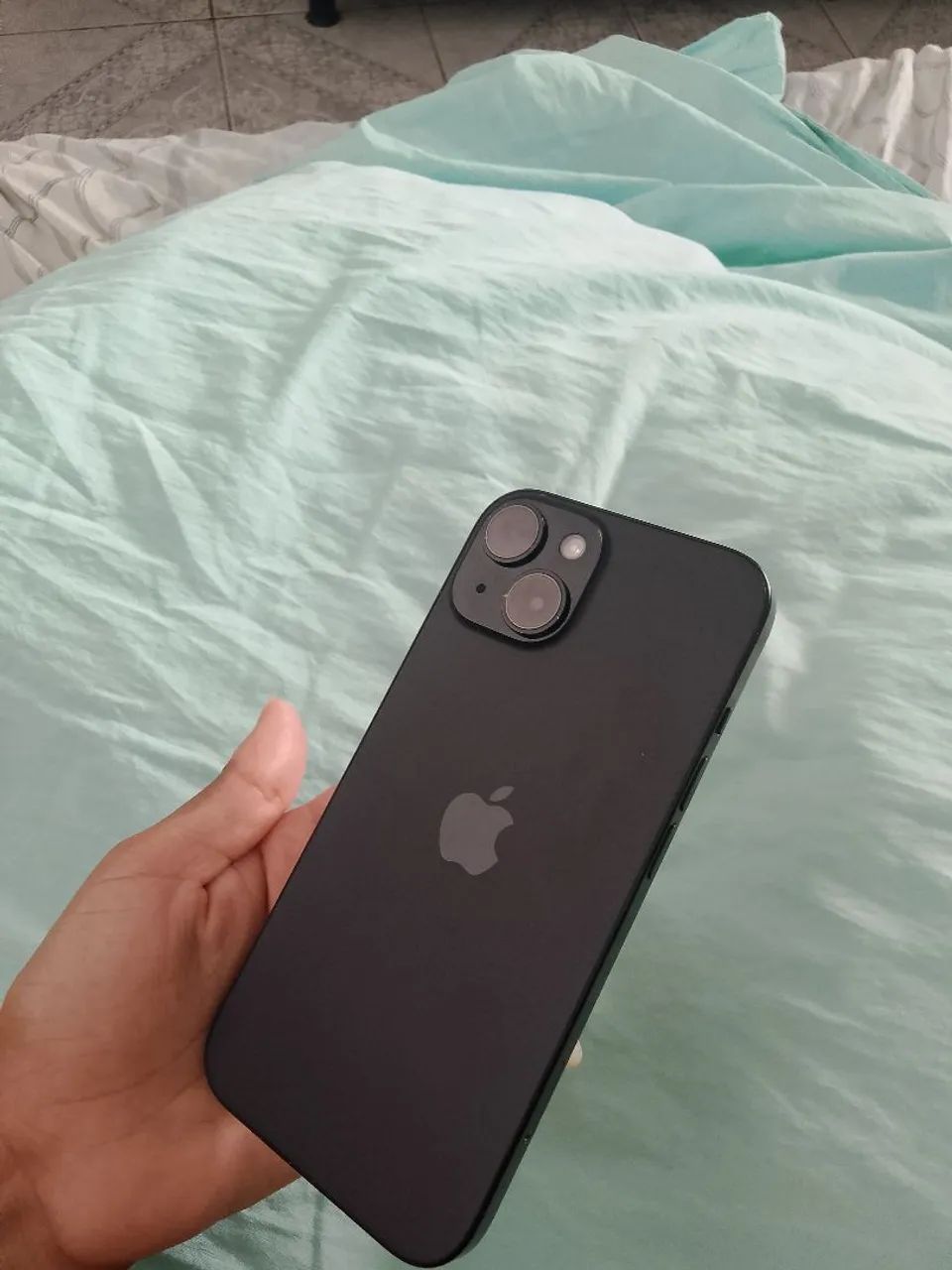 Vende-se iPhone 15  - Foto 4