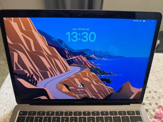Macbook Air - Foto 4