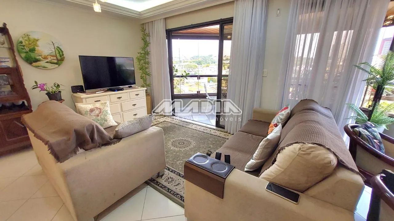 apartamento - Bela Vista - Valinhos - Foto 4