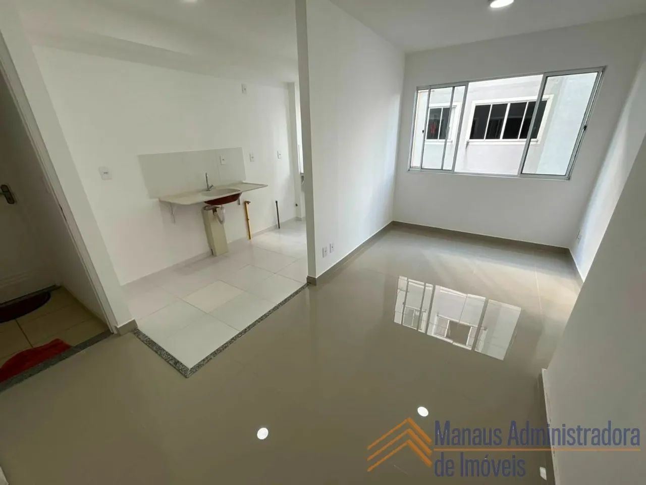 apartamento 2 quartos Lírio do Vale