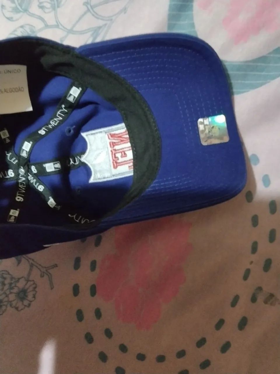 Boné new era NFL original  - Foto 2