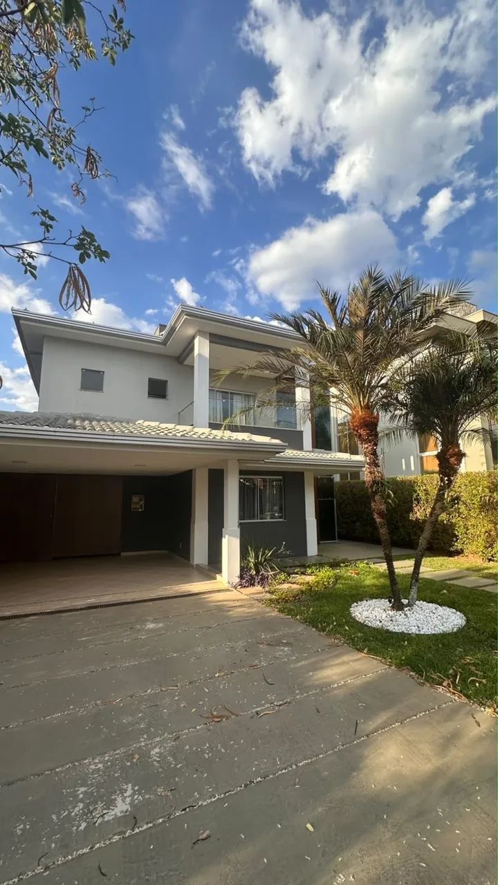 Alugo Sobrado Belvedere  - Foto 4