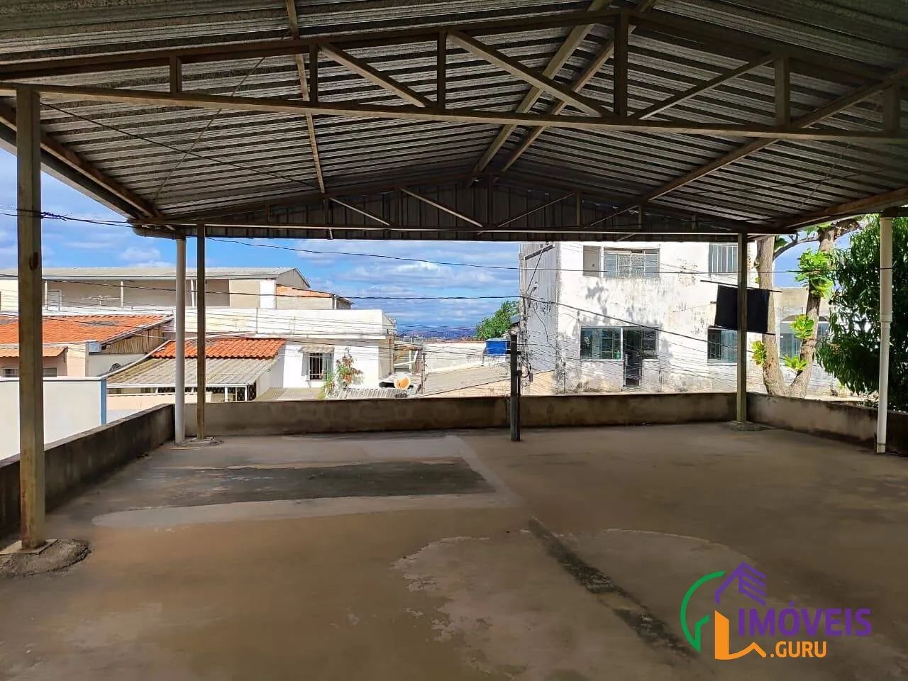 CASA TÉRREA - PROVIDÊNCIA - MG - Foto 5