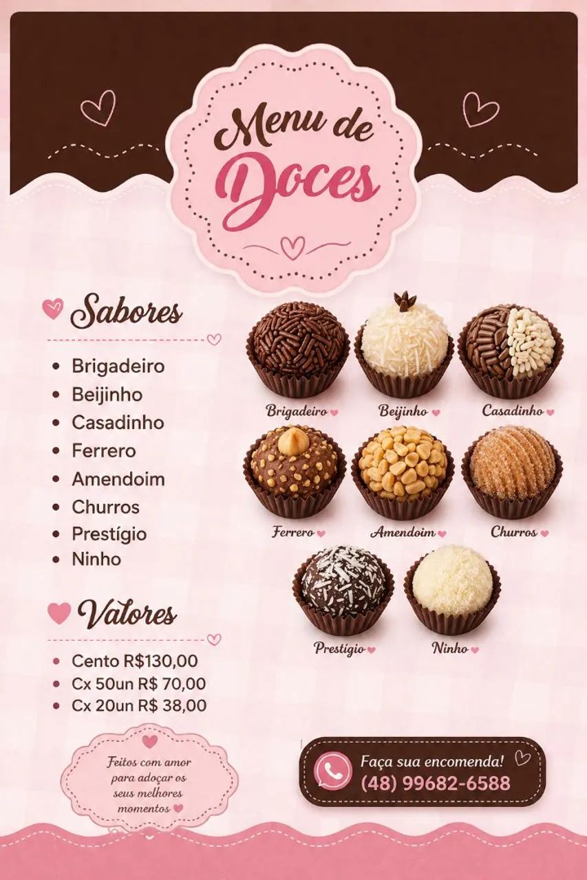 Doces artesanais  - Foto 3