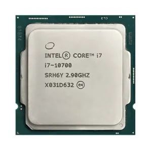 Processador i7 10700 10 Geração 